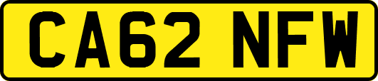 CA62NFW