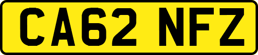 CA62NFZ