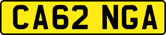 CA62NGA