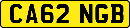 CA62NGB