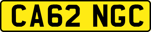 CA62NGC