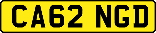 CA62NGD