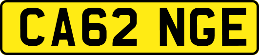 CA62NGE