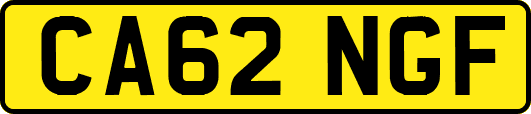 CA62NGF