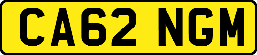 CA62NGM
