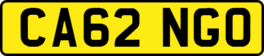 CA62NGO