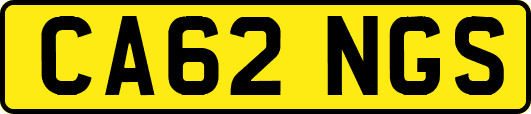 CA62NGS