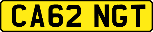 CA62NGT