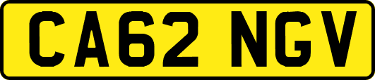 CA62NGV