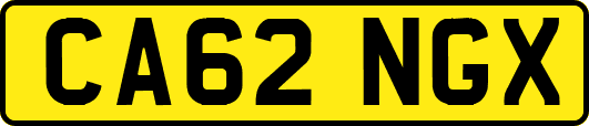 CA62NGX