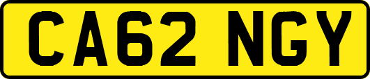 CA62NGY