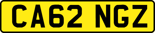 CA62NGZ