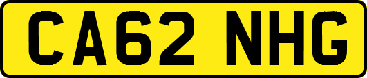 CA62NHG