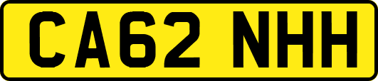CA62NHH