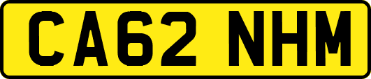 CA62NHM