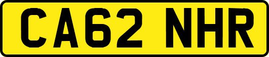 CA62NHR