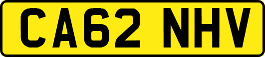 CA62NHV