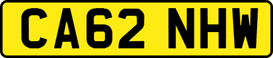 CA62NHW
