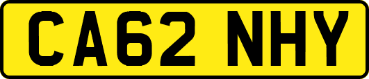 CA62NHY