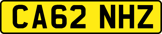 CA62NHZ