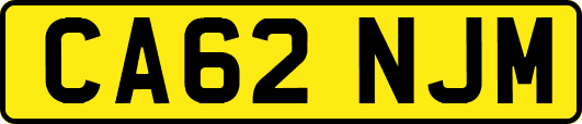 CA62NJM