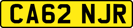 CA62NJR