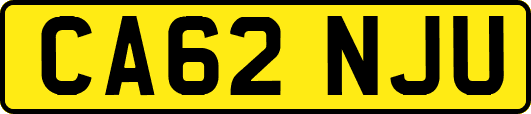 CA62NJU