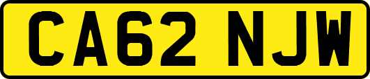CA62NJW