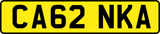 CA62NKA