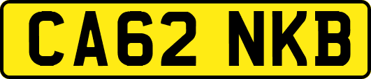 CA62NKB