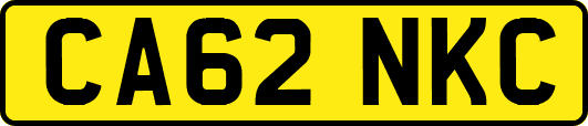 CA62NKC