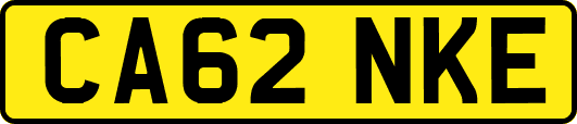 CA62NKE