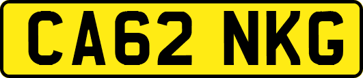 CA62NKG