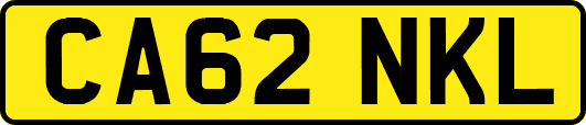 CA62NKL