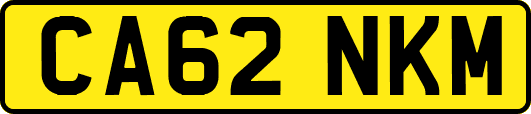 CA62NKM