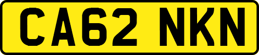 CA62NKN