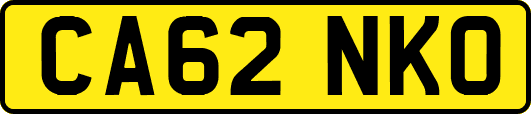 CA62NKO
