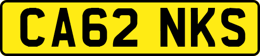CA62NKS
