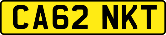 CA62NKT