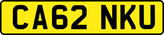 CA62NKU