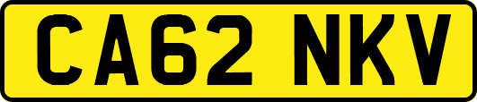CA62NKV