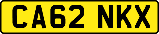CA62NKX