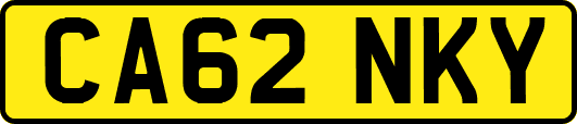 CA62NKY
