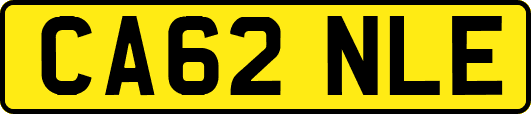 CA62NLE