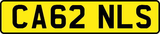 CA62NLS