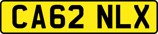 CA62NLX