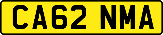 CA62NMA