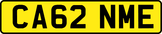 CA62NME