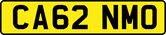 CA62NMO