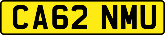 CA62NMU